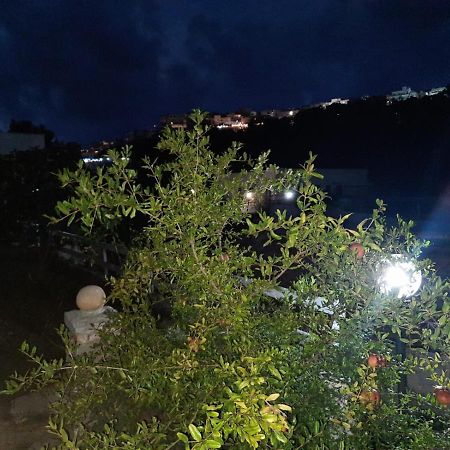 佩斯基奇La Casa Al Mare别墅 外观 照片