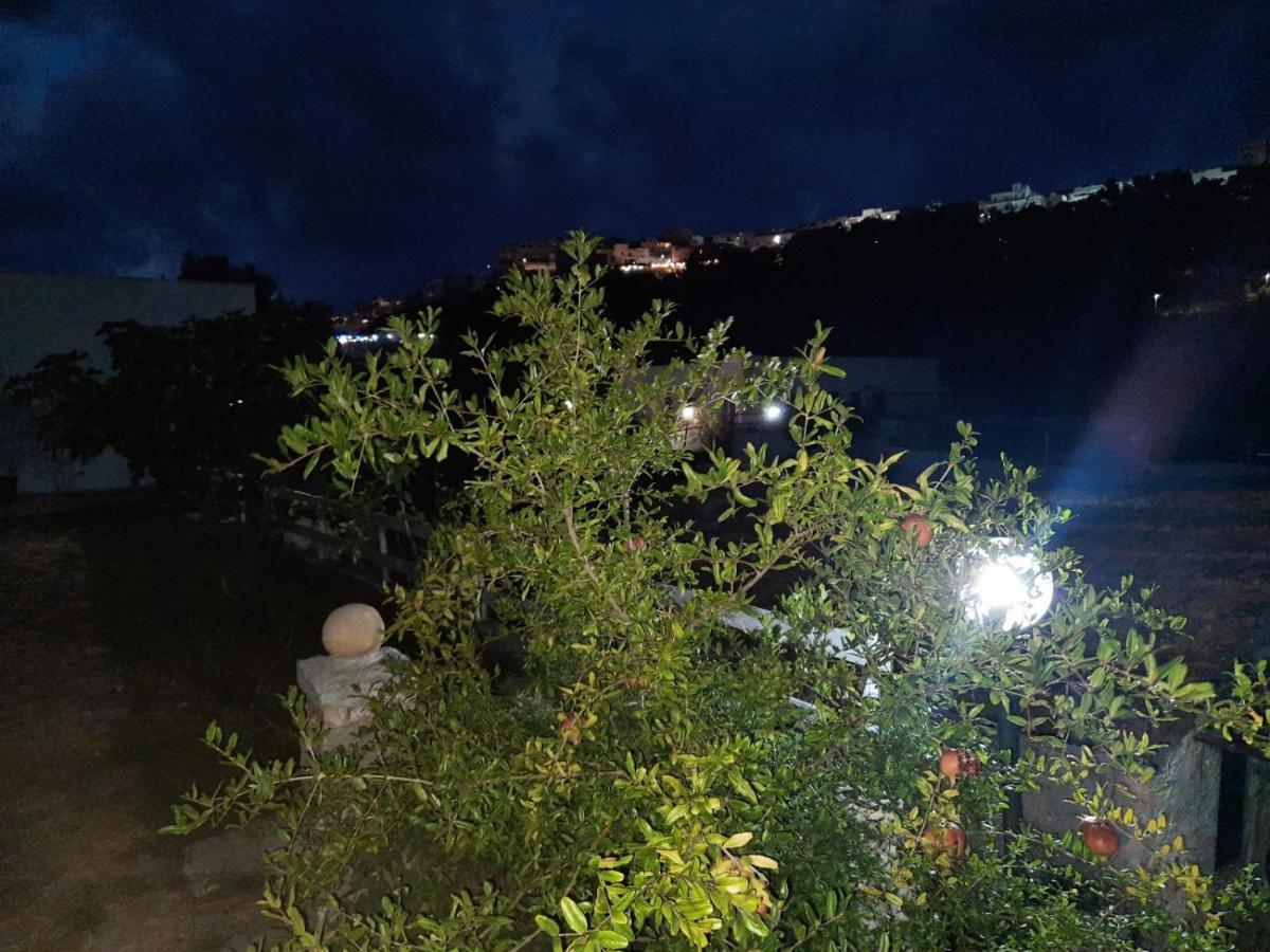佩斯基奇La Casa Al Mare别墅 外观 照片