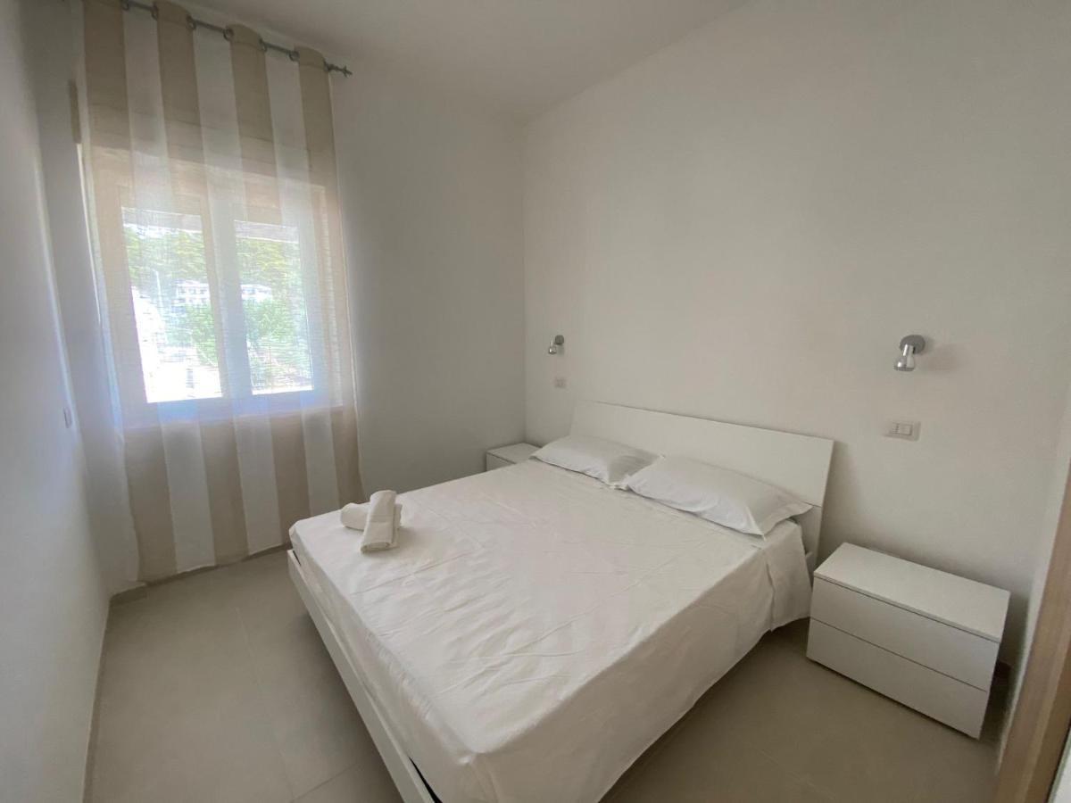 佩斯基奇La Casa Al Mare别墅 外观 照片