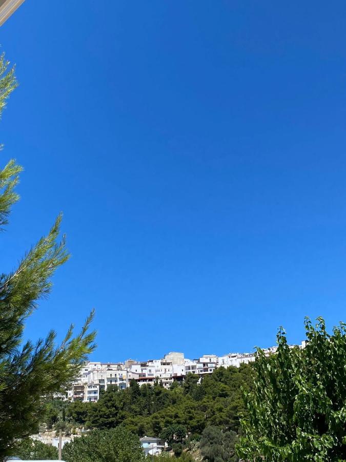 佩斯基奇La Casa Al Mare别墅 外观 照片