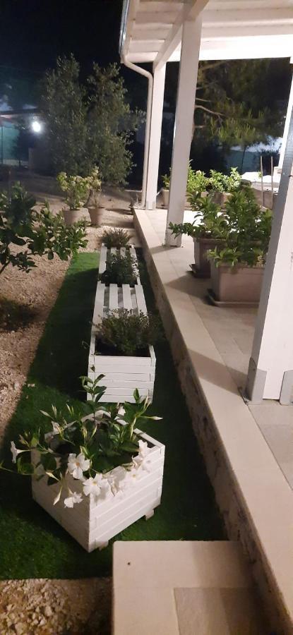 佩斯基奇La Casa Al Mare别墅 外观 照片