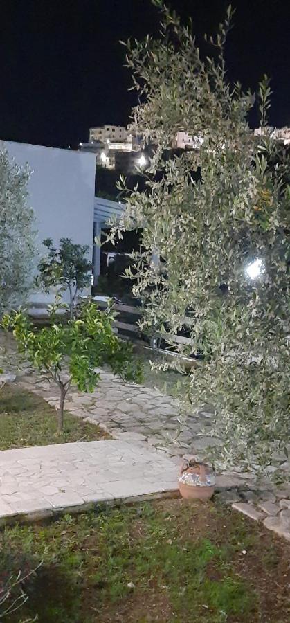 佩斯基奇La Casa Al Mare别墅 外观 照片